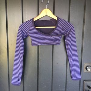 Ivivva by Lululemon Cover-up